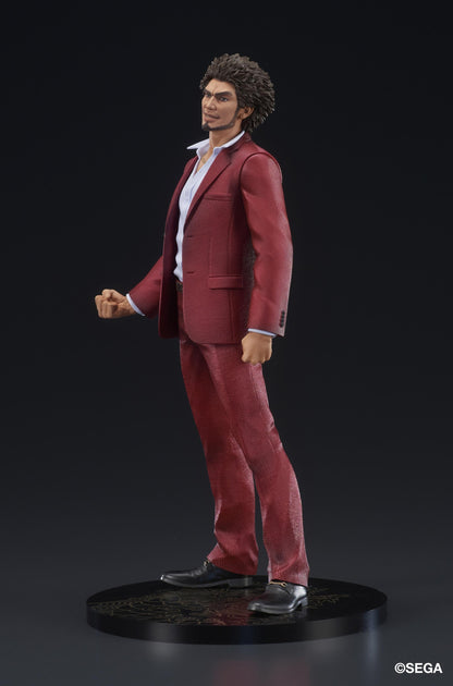 Yakuza DIGSTA Like a Dragon Ichiban Kasuga