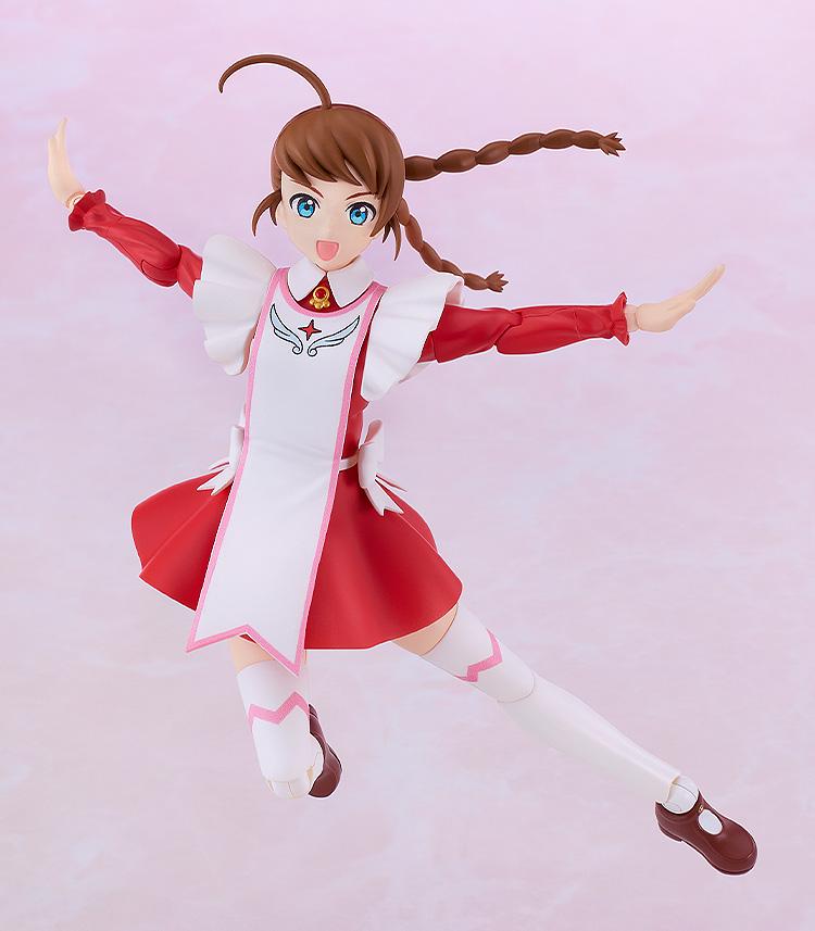 (Model Kits) My-Otome HiME PLAMATEA Arika Yumemiya
