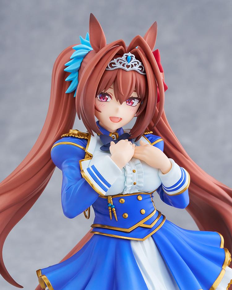 Umamusume: Pretty Derby POP UP PARADE Daiwa Scarlet L Size
