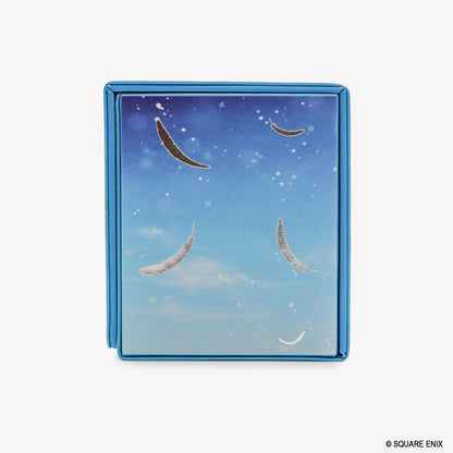 FINAL FANTASY X Deck Box - Yuna Wedding Dress