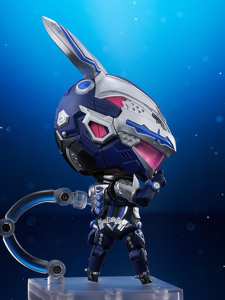 The First Descendant Nendoroid Bunny