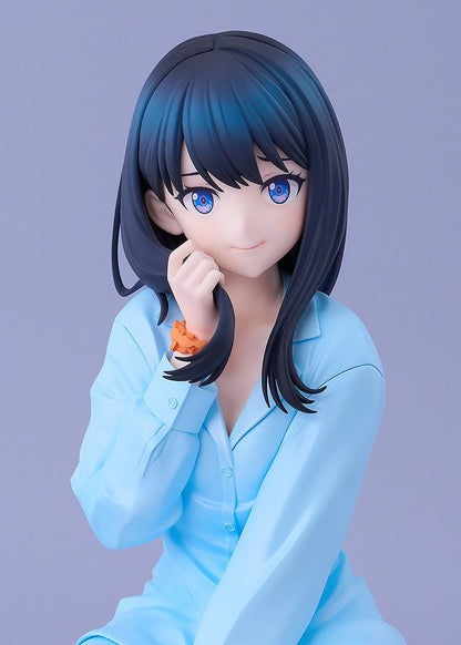 GRIDMAN UNIVERSE POP UP PARADE Swacchao! Rikka Takarada: Pajamas Ver. XL Size (Rerun)