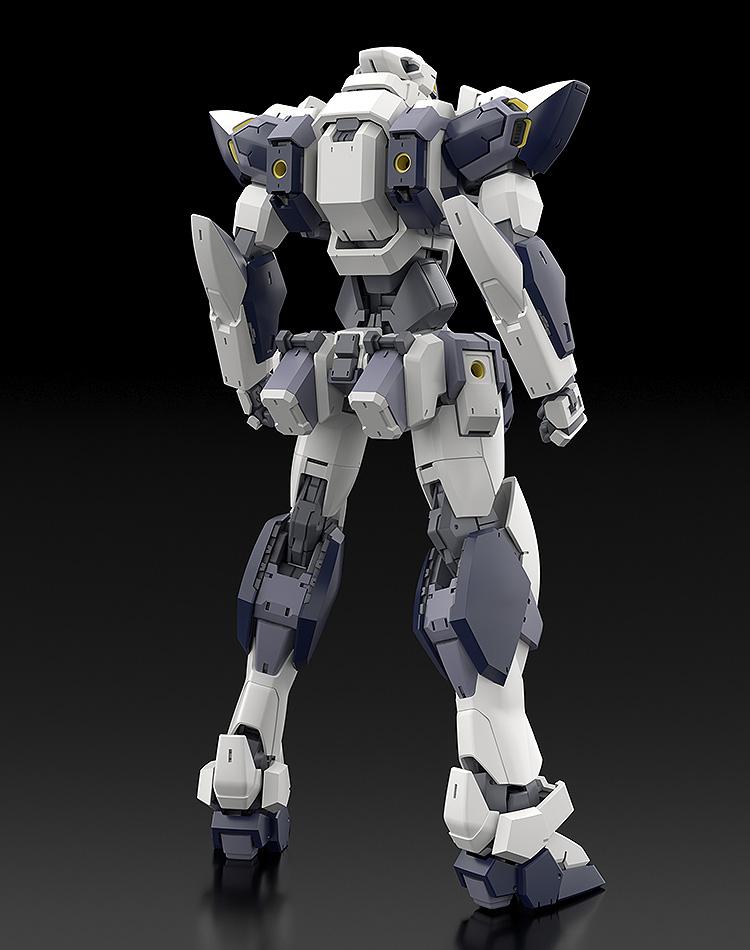 (Model Kits) KADOKAWA PLASTIC MODEL SERIES Full Metal Panic! 1/48 Arbalest Special Set