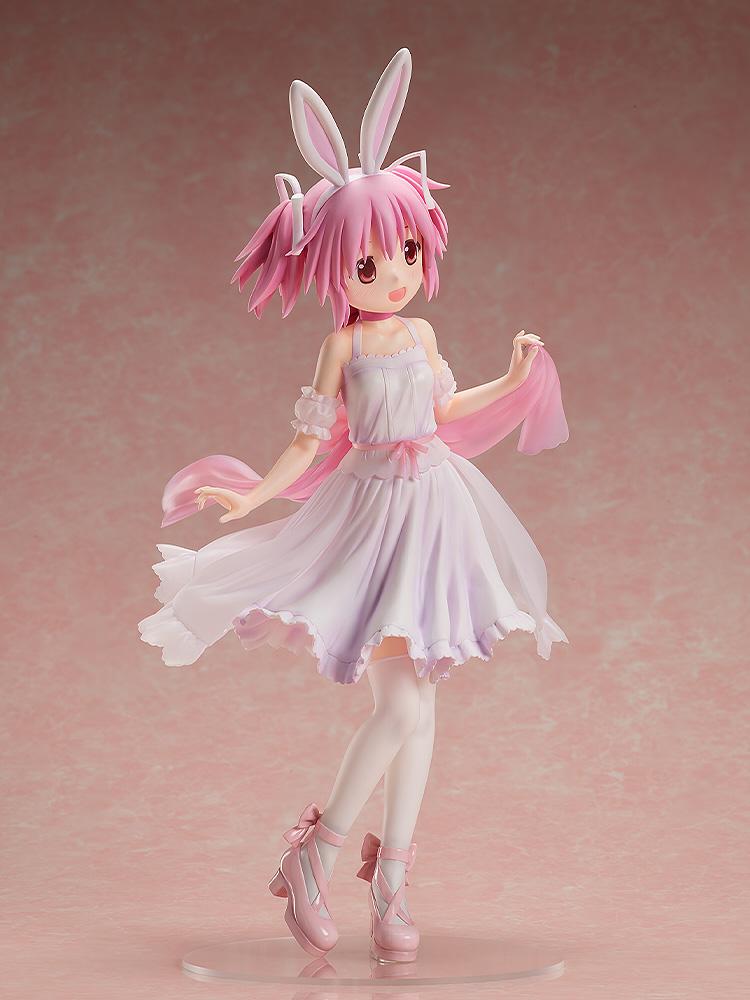 Puella Magi Madoka Magica The Movie -Rebellion- Madoka Kaname: Rabbit Ears Ver. (Rerun)