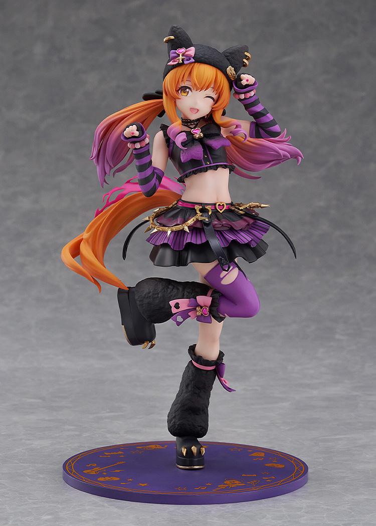 Umamusume: Pretty Derby Mayano Top Gun [Rockin' MewMeow] Ver. 1/7 Scale Figure
