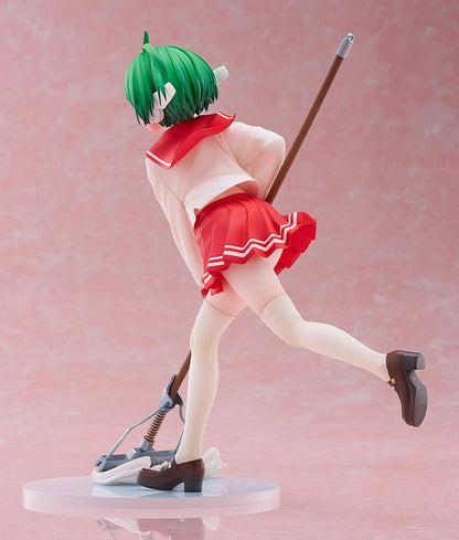 ToHeart Multi 1/7 Scale Figure