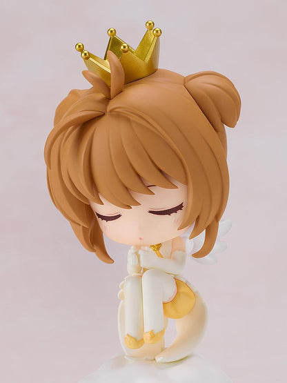 (Blind Box) Cardcaptor Sakura: Clear Card Blind Box Series Sakura Kinomoto: Commemorative Collection