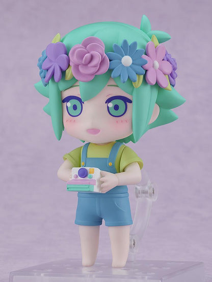 Omori Nendoroid Basil (Rerun)