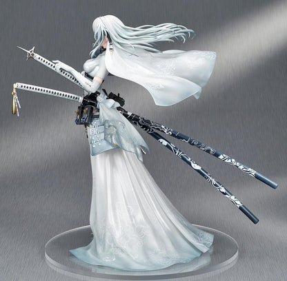 SWAV original - Tactical Bride - Awayuki 1/7 Scale Figure