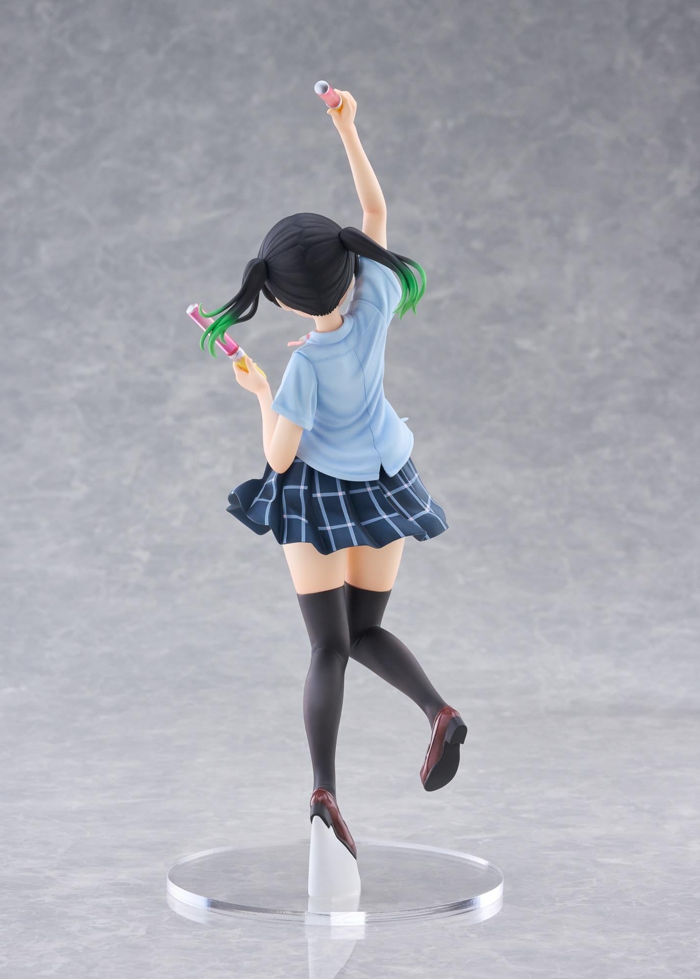 LoveLive! Nijigasaki High School Idol Club TAKASAKI YU