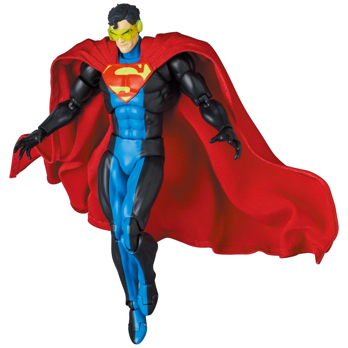 MAFEX ERADICATOR