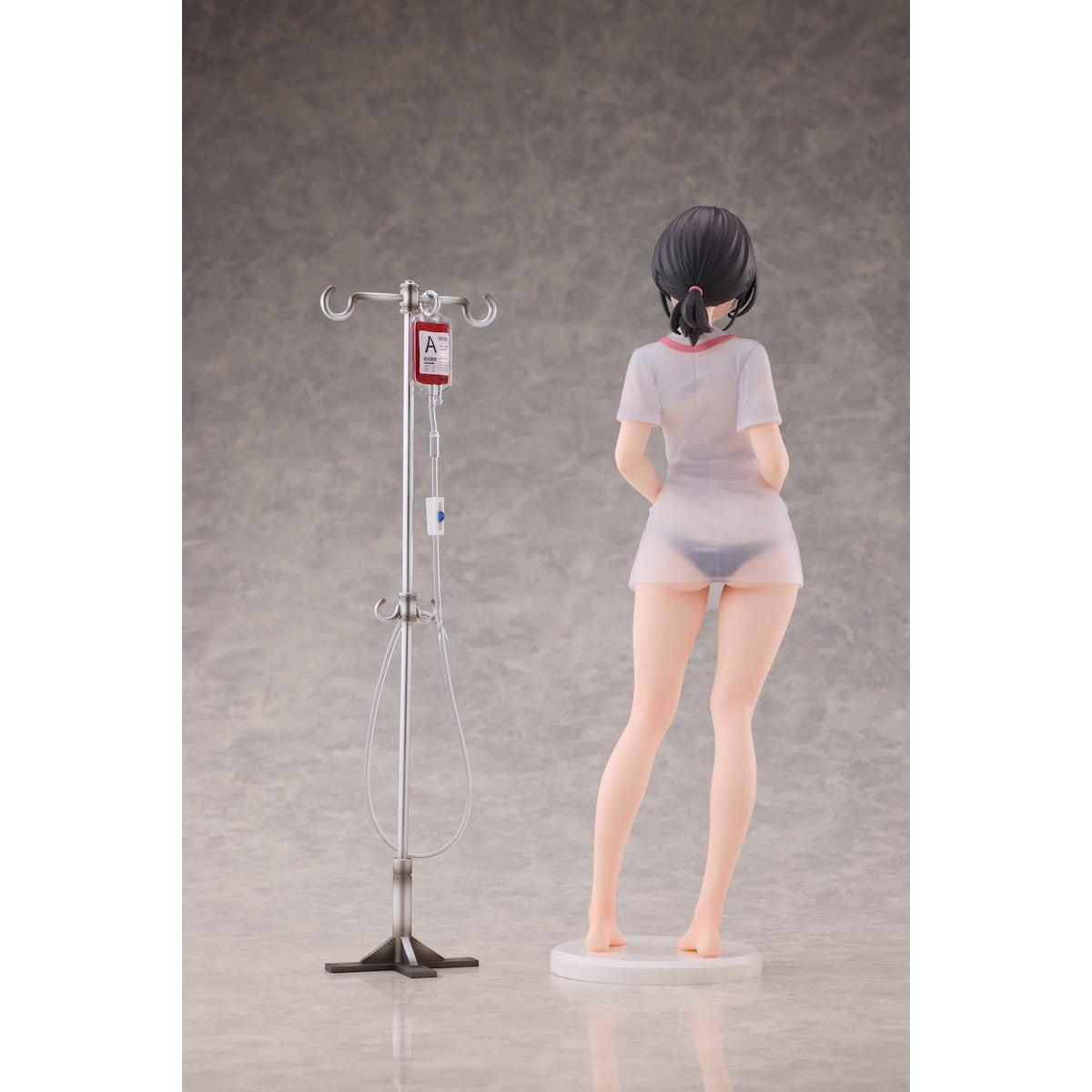 [i Buy] Series Nurse Call 1/6 Scale Figure