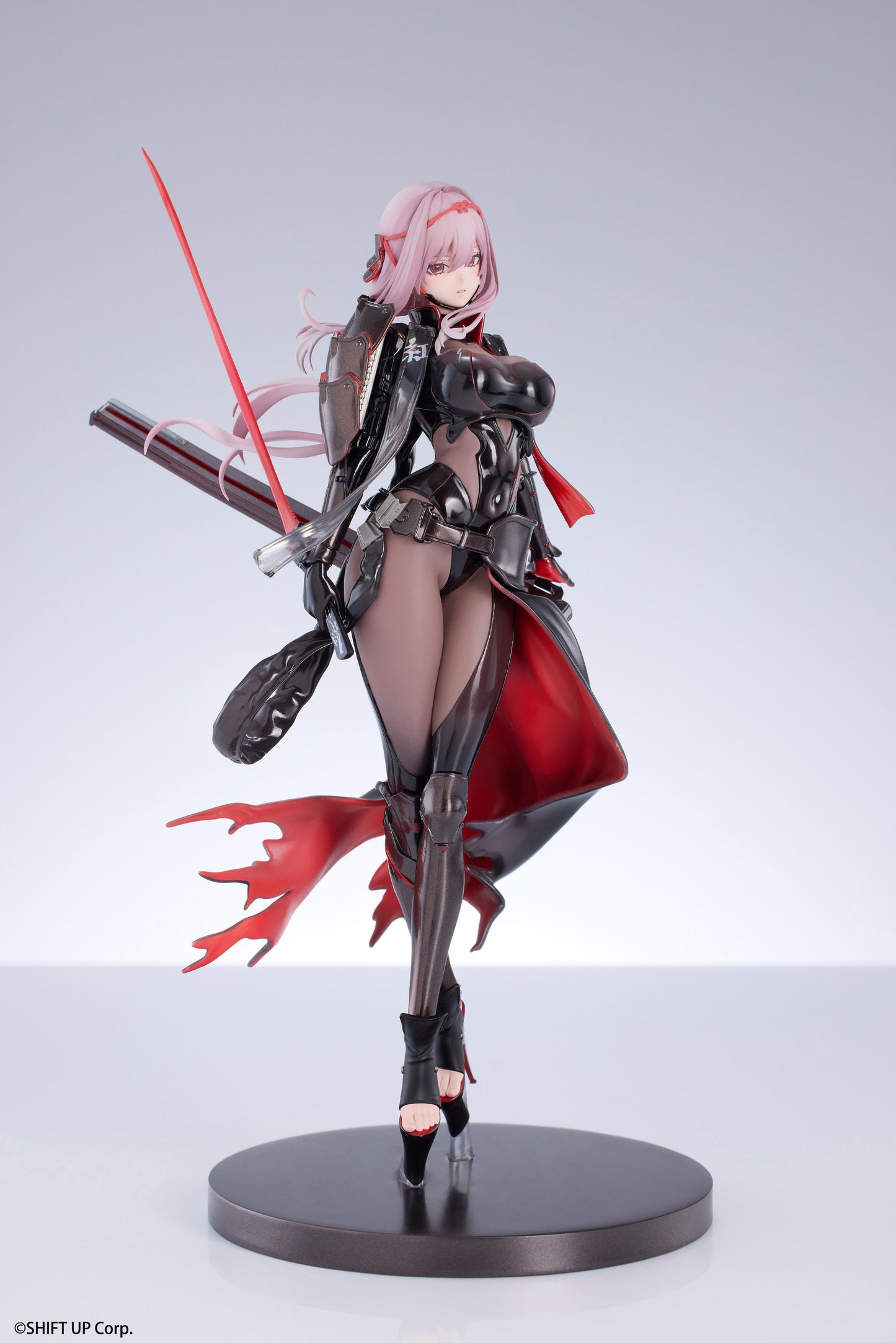Goddess of Victory: Nikke Scarlet: Black Shadow 1/10 Scale Figure