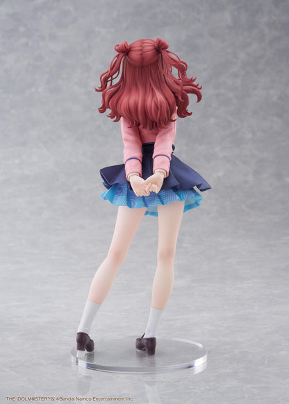 THE IDOLM@STER Gakuen Saki Hanami