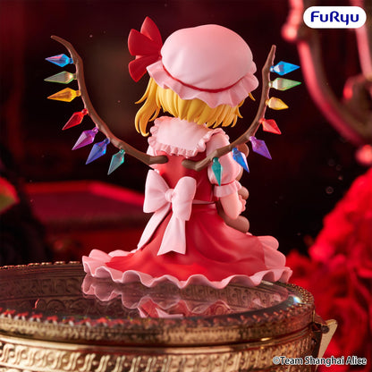 Touhou Project Noodle Stopper Figure -Flandre-
