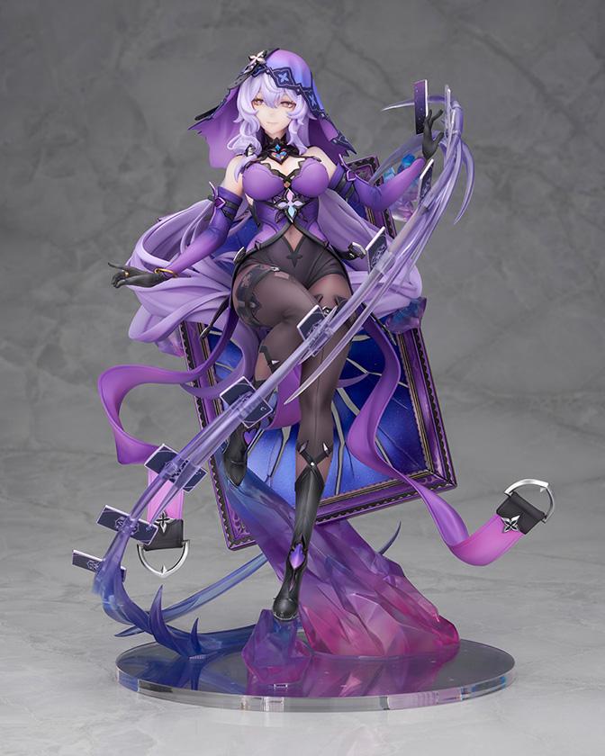 Honkai: Star Rail - Black Swan 1/7 Scale Figure