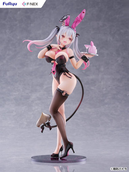 Patra Suou Bunny ver. 1/6 Scale Figure