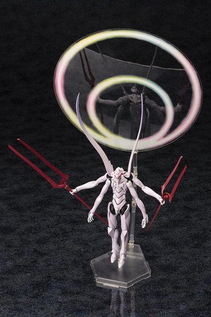(Model Kits) Evangelion: New Theatrical Edition EVANGELION 13 Awake Ver. (Rerun)
