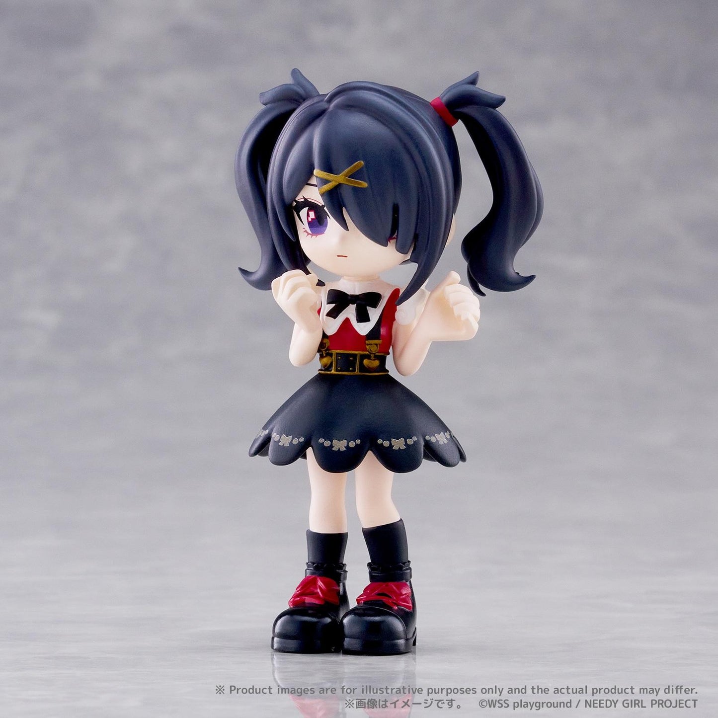 (Blind Box) PalVerse NEEDY GIRL OVERDOSE