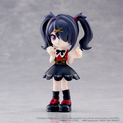 (Blind Box) PalVerse NEEDY GIRL OVERDOSE