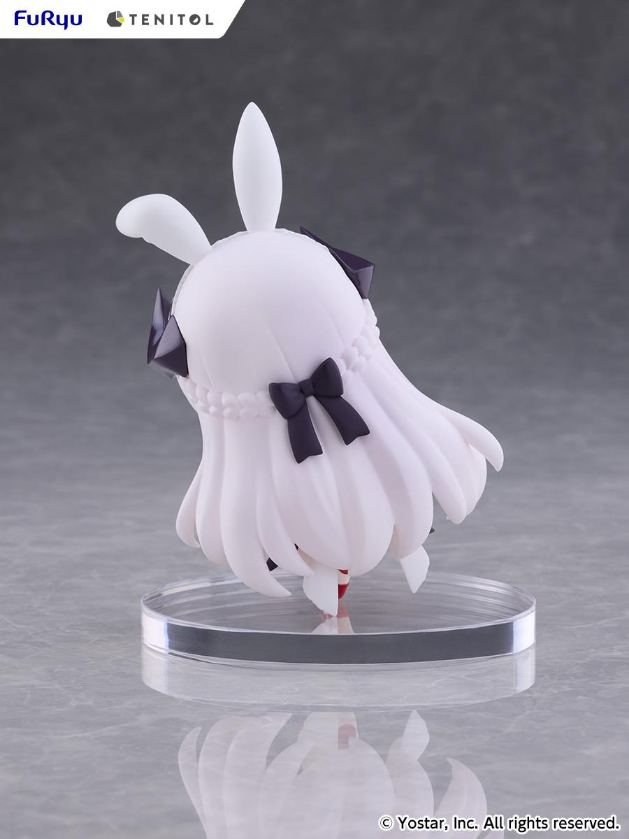StellaSora TENITOL Virigia(Bunny) [mini]