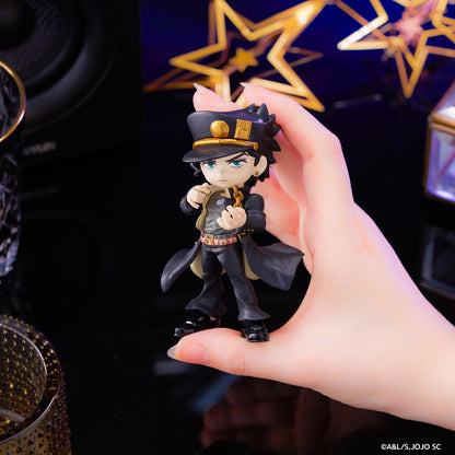 JoJo's Bizarre Adventure: Stardust Crusaders PalVerse JOJO'S BIZARRE ADVENTURE Part3 Stardust Crusaders
