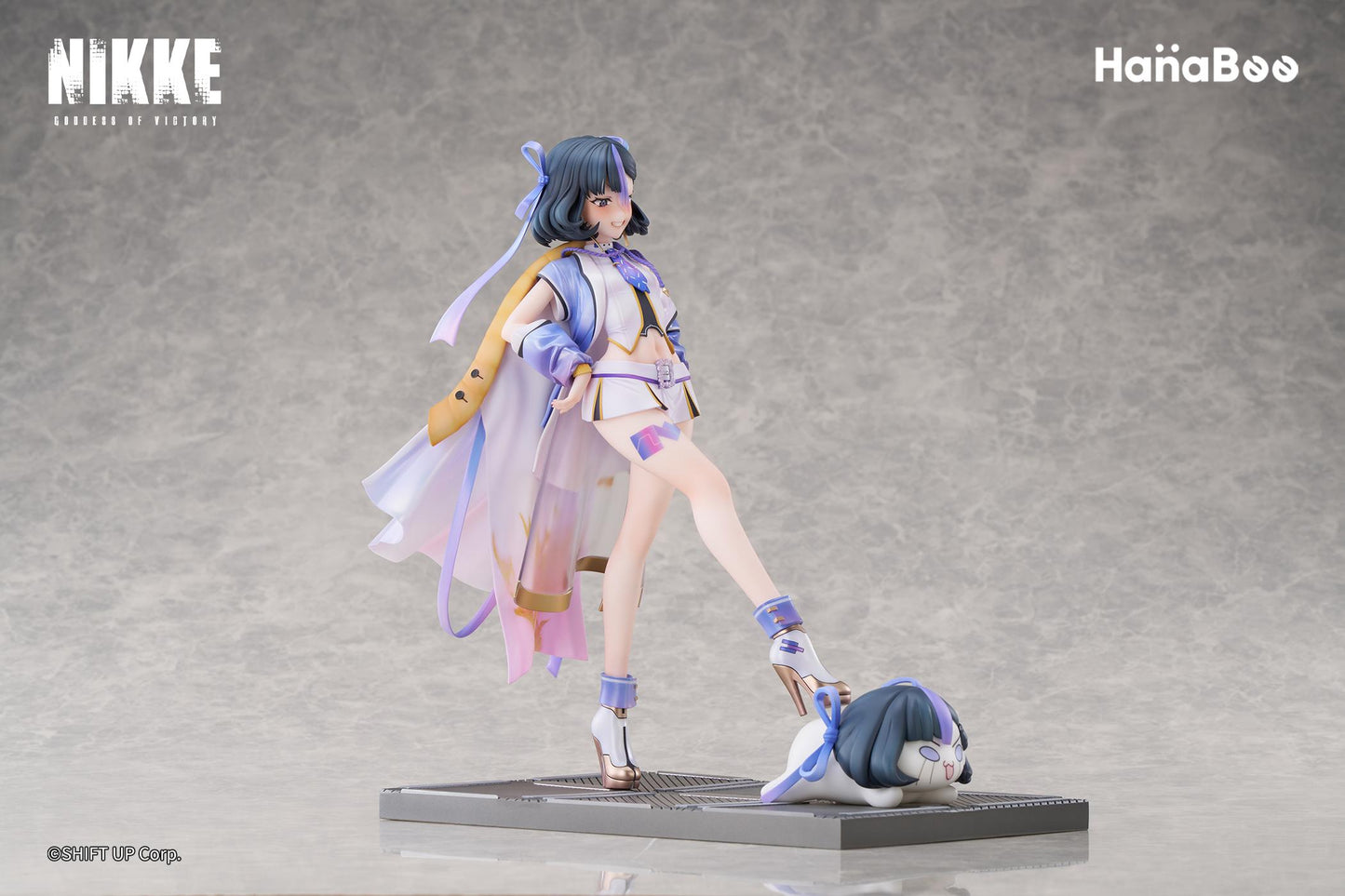 Goddess of Victory: Nikke Syuen Deluxe Edition 1/6 Scale Figure