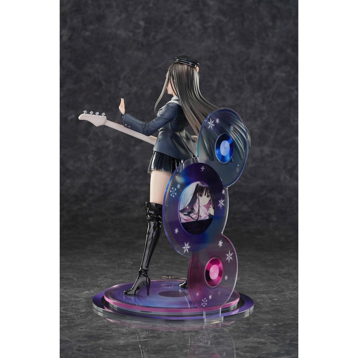 WHITE ALBUM 2 Kazusa Touma "reunion" 1/6 Scale Figure
