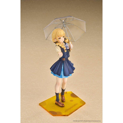 Gakuen iDOLM@STER Kotone Fujita Ameagari no Iris Before Special Training Ver. 1/7 Scale Figure