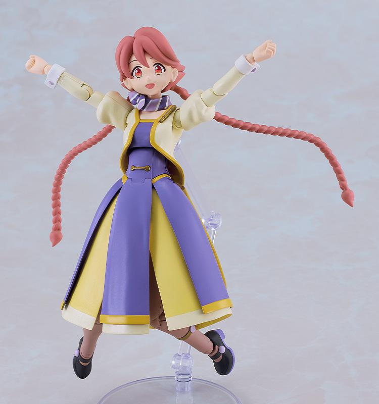 (Model Kits) Apocalypse Hotel PLAMATEA Yachiyo
