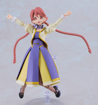 (Model Kits) Apocalypse Hotel PLAMATEA Yachiyo