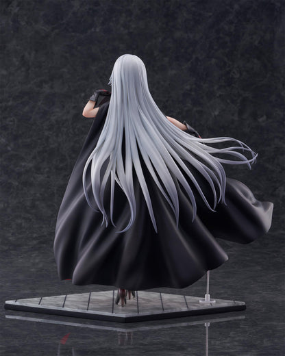 Bishoujo Mangekyou -Norowareshi Densetsu no Shoujo- Kirie Kagarino 1/6 Scale Figure