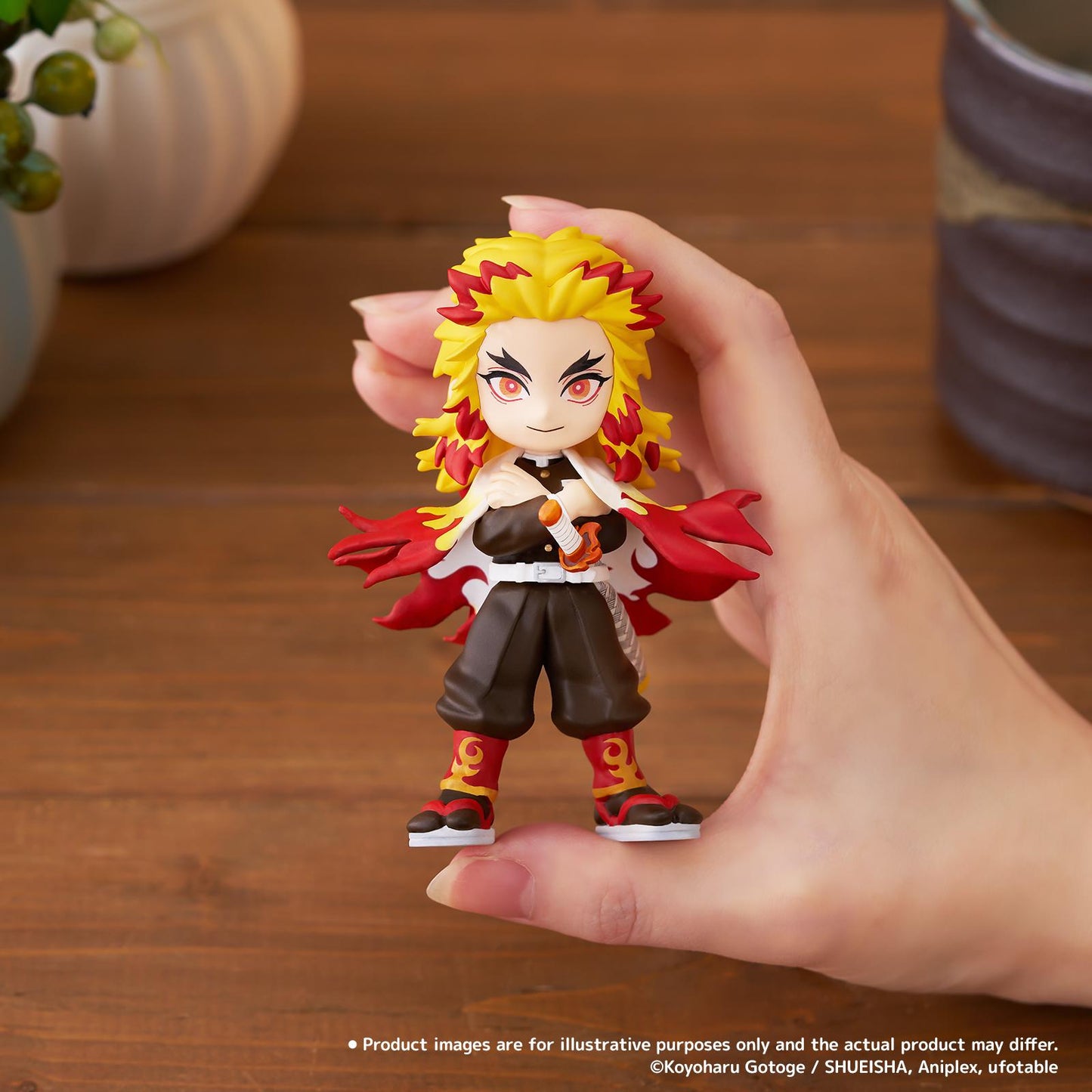 (Blind Box) Demon Slayer: Kimetsu no Yaiba PalVerse Demon Slayer vol.2