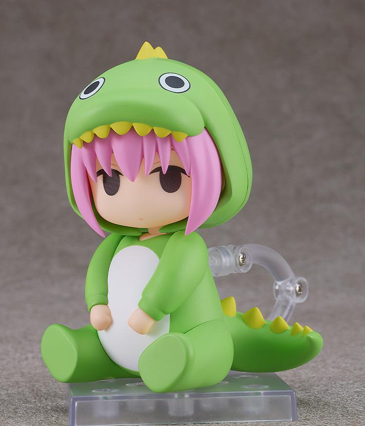 Bocchi the Rock! Nendoroid Hitori Gotoh: Attention-Seeking Monster Ver. (Rerun)