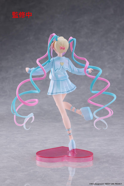 NEEDY GIRL OVERDOSE Coreful Figure - OMGkawaiiAngel