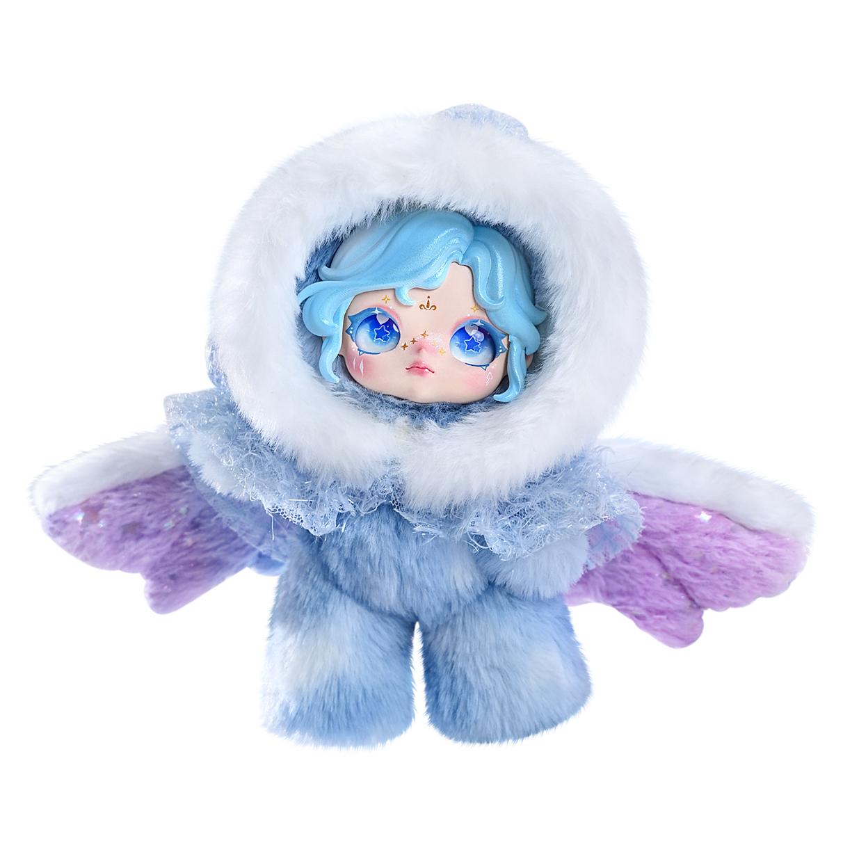 (Blind Box) Aria Snow Whisper Vinyl Plush
