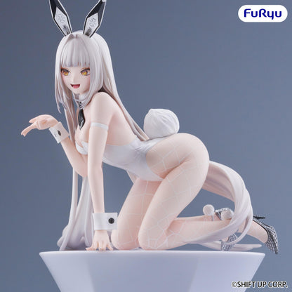 GODDESS OF VICTORY: NIKKE Noodle Stopper Figure -Blanc-