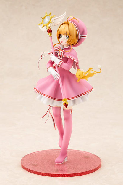 Cardcaptor Sakura: Clear Card Sakura Kinomoto [Siege] Costume Ver.