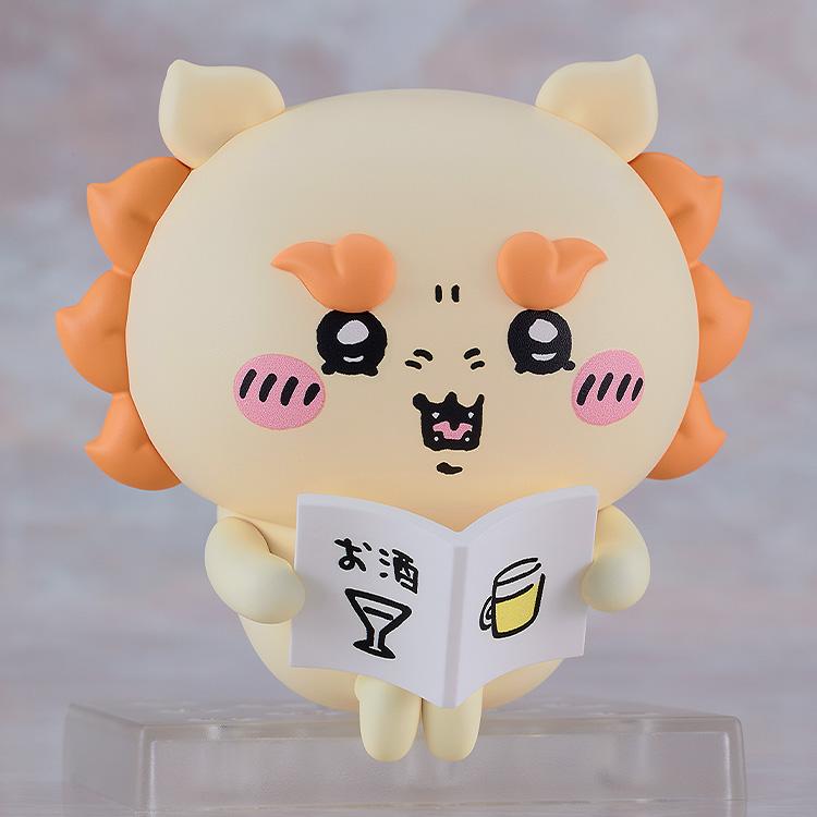 Chiikawa Nendoroid Shisa