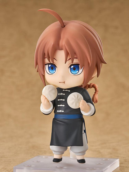 Gintama Nendoroid Kamui