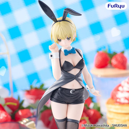 Strawberry 100% BiCute Bunnies Figure -Tsukasa Nishino-