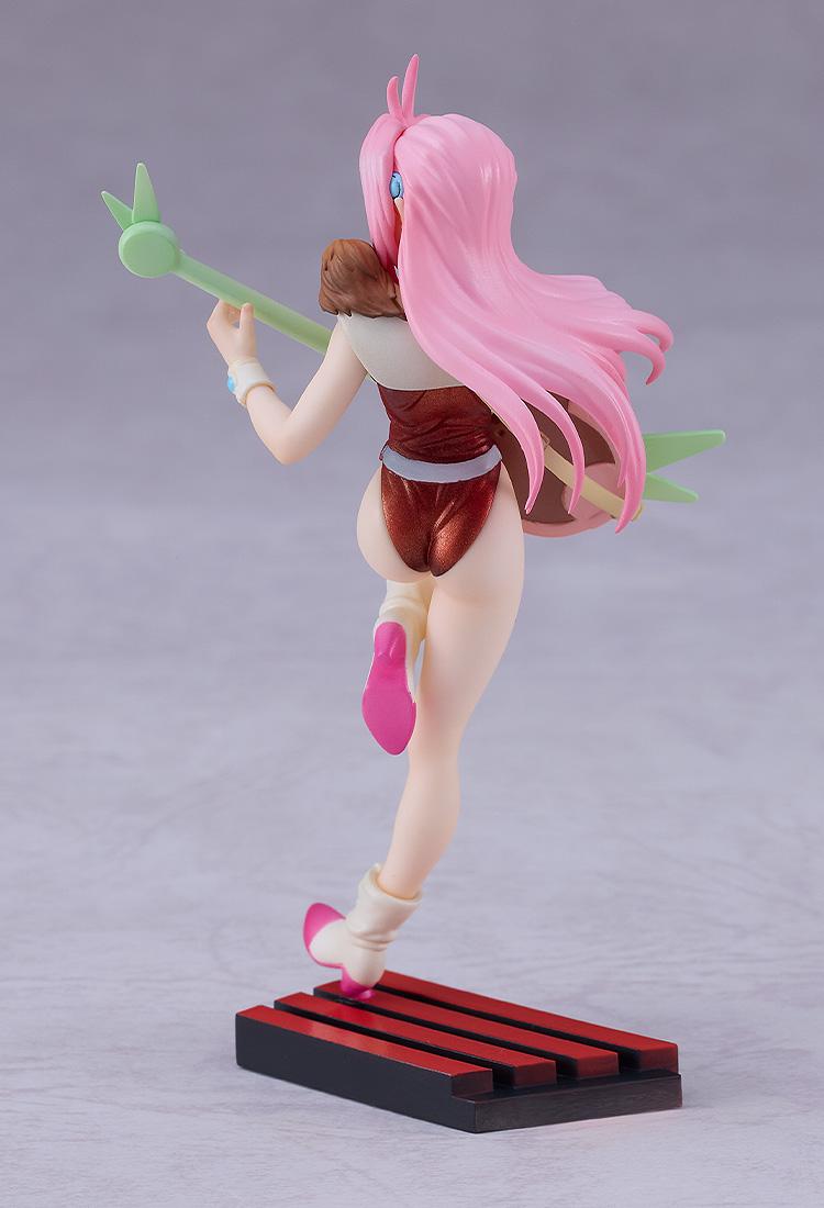 (Model Kits) Macross 7 PLAMAX MF-90: minimum factory Mylene Flare Jenius (Rerun)