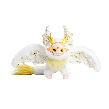 (Blind Box) Forest Galaxy Tales Season 2 Vinyl Plush