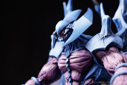 Yu-Gi-Oh! Duel Monsters GX - Raviel, Lord of Phantasms Non-scale Figure