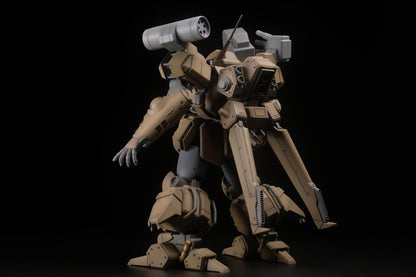 (Model Kits) Assault Suits Leynos AS-5E3 Leynos (Mass Production-Type)[Renewal Ver.] (Rerun)