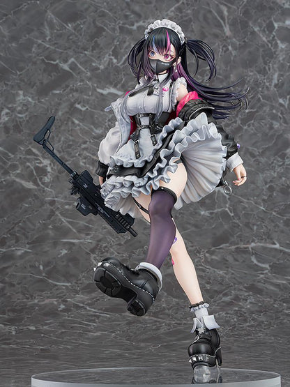 ARMS NOTE Jirai-chan: Light Equipment Ver.
