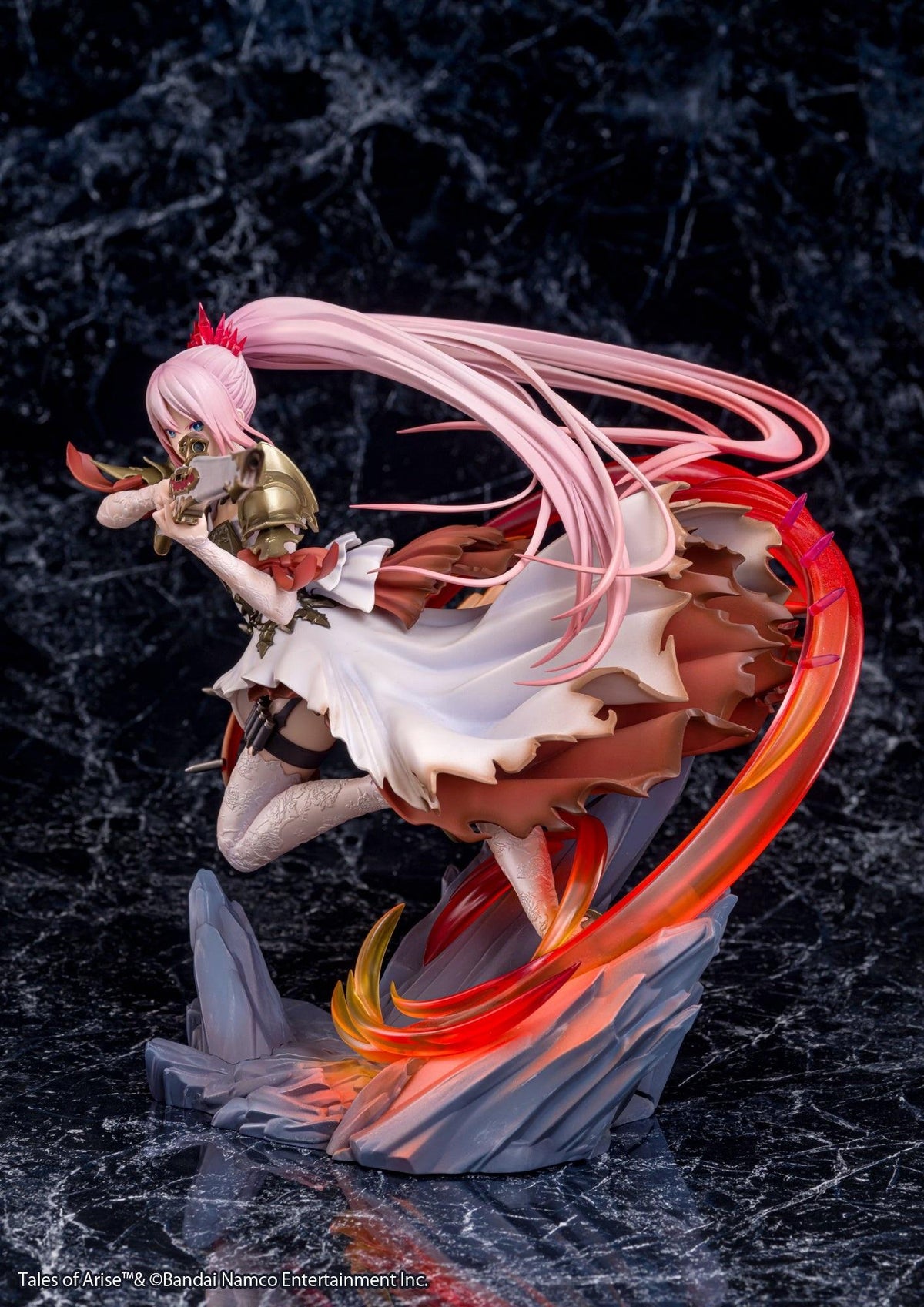 Tales of Arise - Shionne 1/7 Scale Figure