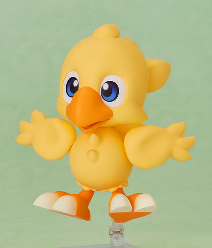 Final Fantasy Nendoroid Chocobo