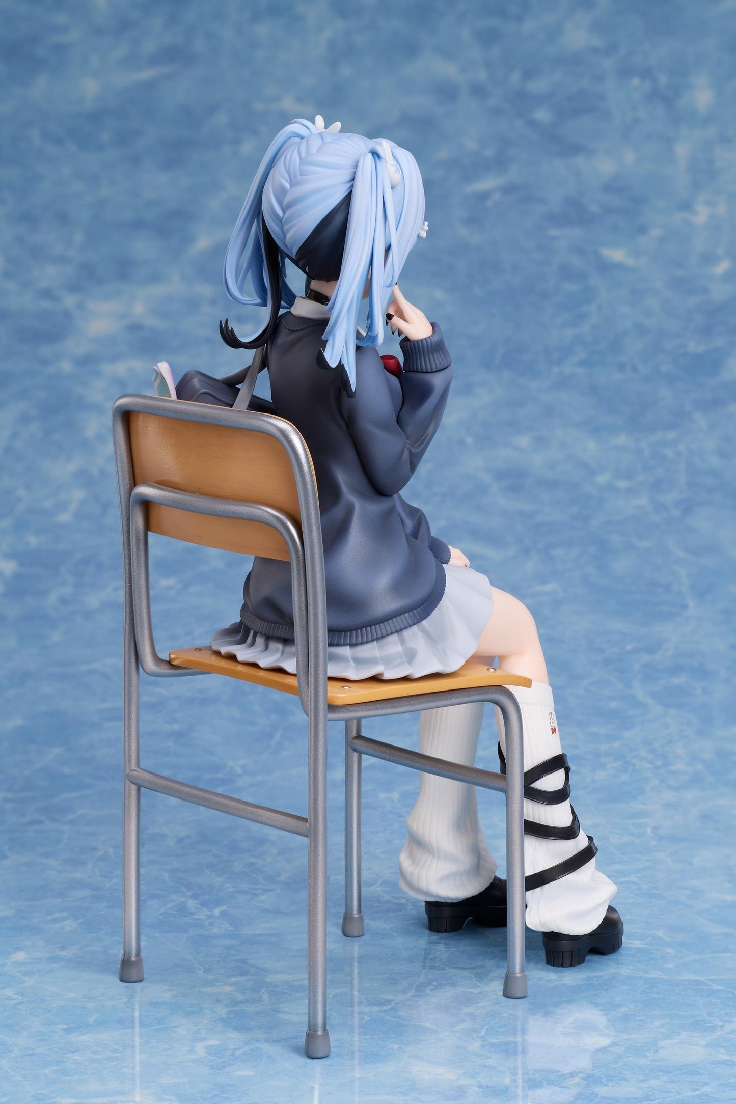 Nito Wai 1/7 Complete Figure