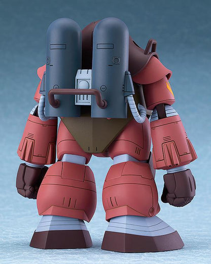 Fang of the Sun Dougram COMBAT ARMORS MAX12 1/72: Soltic H404S Mackerel
